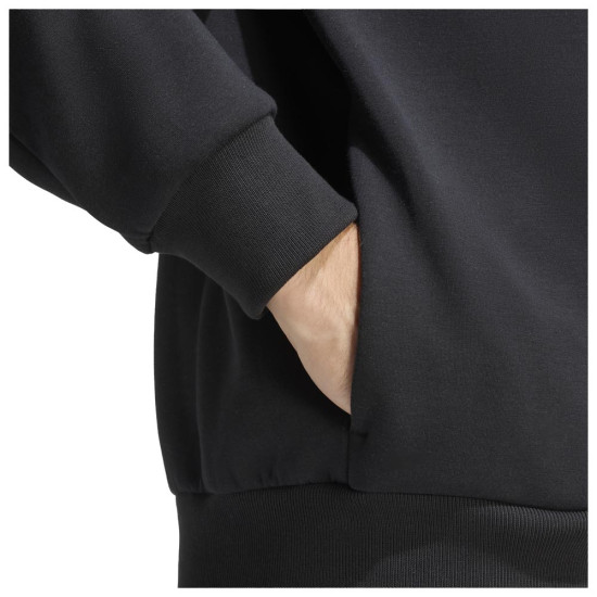 Adidas Ανδρική ζακέτα Soft Lux Track Top